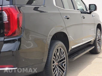 2026 GMC Yukon Elevation 4SA - miniatura 37