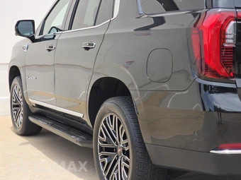 2026 GMC Yukon Elevation 4SA - miniatura 38