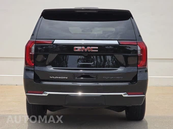 2026 GMC Yukon Elevation 4SA - miniatura 4