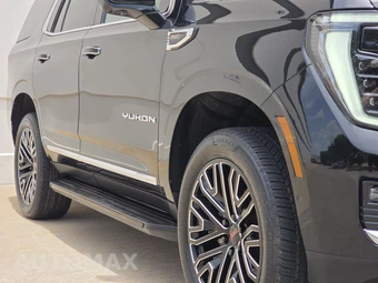 2026 GMC Yukon Elevation 4SA - miniatura 40