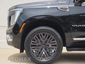 2026 GMC Yukon Elevation 4SA - miniatura 41