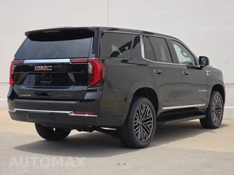 2026 GMC Yukon Elevation 4SA - miniatura 5