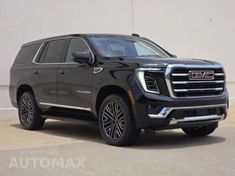2026 GMC Yukon Elevation 4SA - miniatura 6