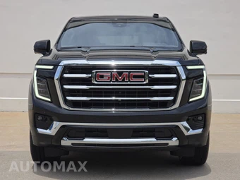 2026 GMC Yukon Elevation 4SA - miniatura 7