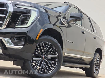 2026 GMC Yukon Elevation 4SA - miniatura 8