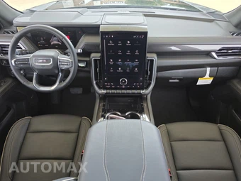 2026 GMC Yukon Elevation 4SA - miniatura 9