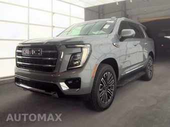 2026 GMC Yukon Elevation 4SA