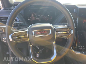 2026 GMC Yukon Elevation 4SA - miniatura 10