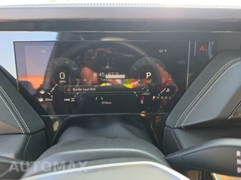 2026 GMC Yukon Elevation 4SA - miniatura 12