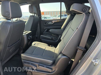 2026 GMC Yukon Elevation 4SA - miniatura 13