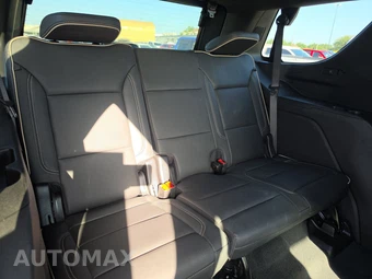 2026 GMC Yukon Elevation 4SA - miniatura 14