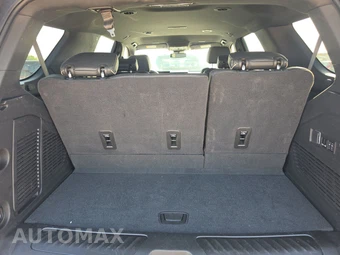 2026 GMC Yukon Elevation 4SA - miniatura 17