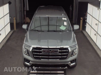 2026 GMC Yukon Elevation 4SA - miniatura 2