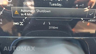 2026 GMC Yukon Elevation 4SA - miniatura 22