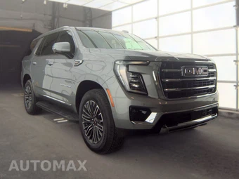 2026 GMC Yukon Elevation 4SA - miniatura 3