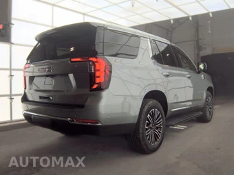 2026 GMC Yukon Elevation 4SA - miniatura 4