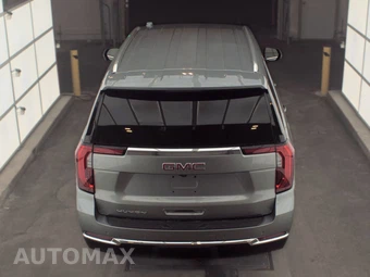2026 GMC Yukon Elevation 4SA - miniatura 5