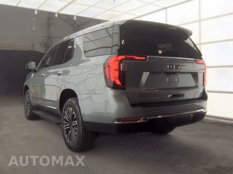 2026 GMC Yukon Elevation 4SA - miniatura 6