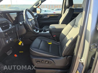 2026 GMC Yukon Elevation 4SA - miniatura 7