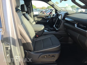 2026 GMC Yukon Elevation 4SA - miniatura 8