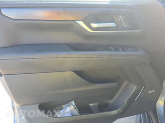 2026 GMC Yukon Elevation 4SA - miniatura 9