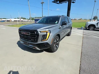 2026 GMC Yukon XL AT4 4SB - car from the USA, Manheim Buy-Now listing at AUTOMAX
