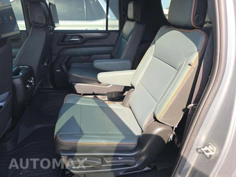 2026 GMC Yukon XL AT4 4SB - miniatura 10