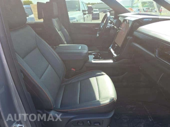 2026 GMC Yukon XL AT4 4SB - miniatura 16