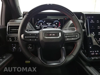 2026 GMC Yukon XL AT4 Ultimate 4SG - miniatura 10