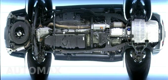 2026 GMC Yukon XL AT4 Ultimate 4SG - miniatura 19