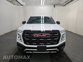 2026 GMC Yukon XL AT4 Ultimate 4SG - miniatura 2