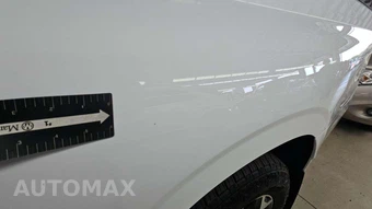 2026 GMC Yukon XL AT4 Ultimate 4SG - miniatura 22