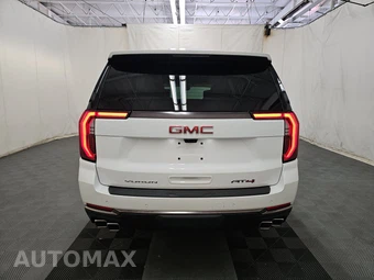 2026 GMC Yukon XL AT4 Ultimate 4SG - miniatura 5