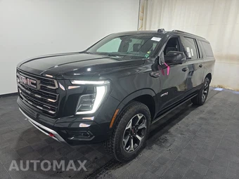 2026 GMC Yukon XL AT4 Ultimate 4SG