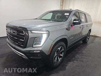 2026 GMC Yukon XL AT4 Ultimate 4SG
