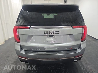 2026 GMC Yukon XL AT4 Ultimate 4SG - miniatura 5