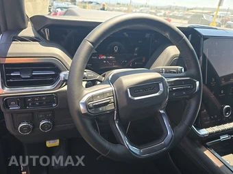 2026 GMC Yukon XL Denali 5SA - miniatura 10