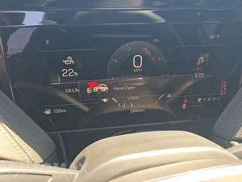 2026 GMC Yukon XL Denali 5SA - miniatura 12