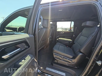 2026 GMC Yukon XL Denali 5SA - miniatura 13