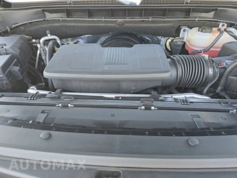 2026 GMC Yukon XL Denali 5SA - miniatura 17