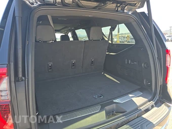 2026 GMC Yukon XL Denali 5SA - miniatura 18
