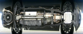 2026 GMC Yukon XL Denali 5SA - miniatura 21