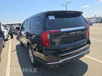 2026 GMC Yukon XL Denali 5SA - miniatura 6