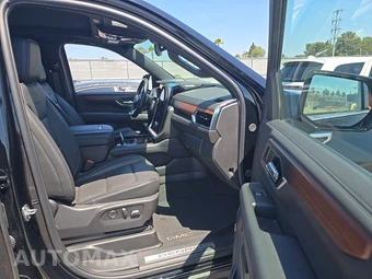 2026 GMC Yukon XL Denali 5SA - miniatura 8