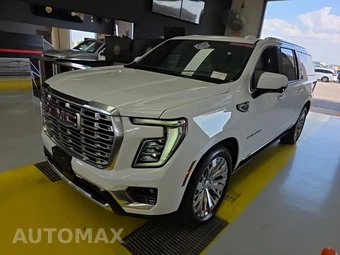 2026 GMC Yukon XL Denali 5SA