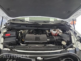2026 GMC Yukon XL Denali 5SA - miniatura 13