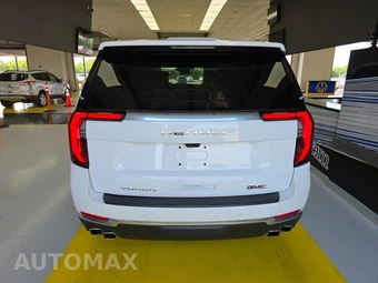2026 GMC Yukon XL Denali 5SA - miniatura 5