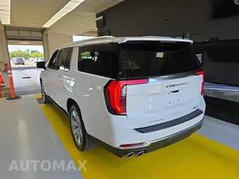 2026 GMC Yukon XL Denali 5SA - miniatura 6