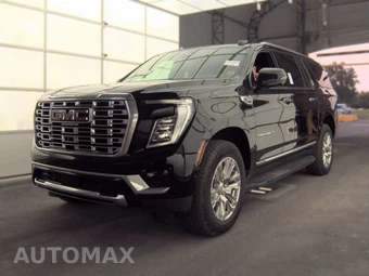 2026 GMC Yukon XL Denali 5SA