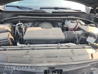 2026 GMC Yukon XL Denali 5SA - miniatura 15